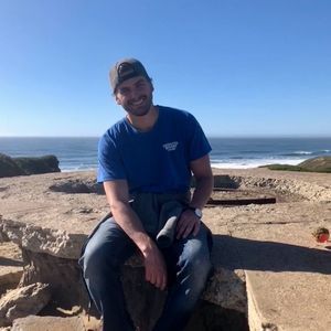 Meet your Posher, Zach